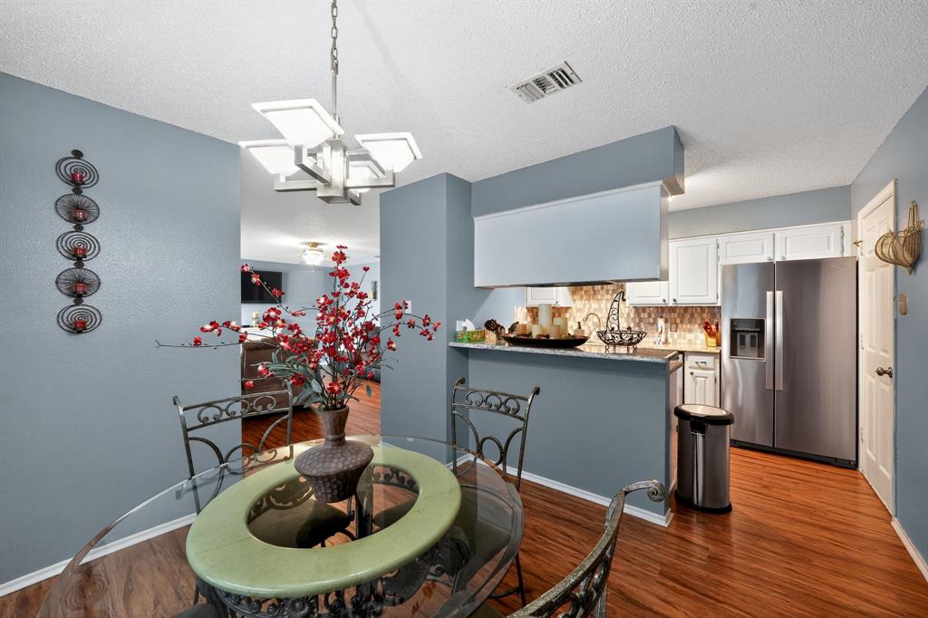 Lincoln Park - Residential