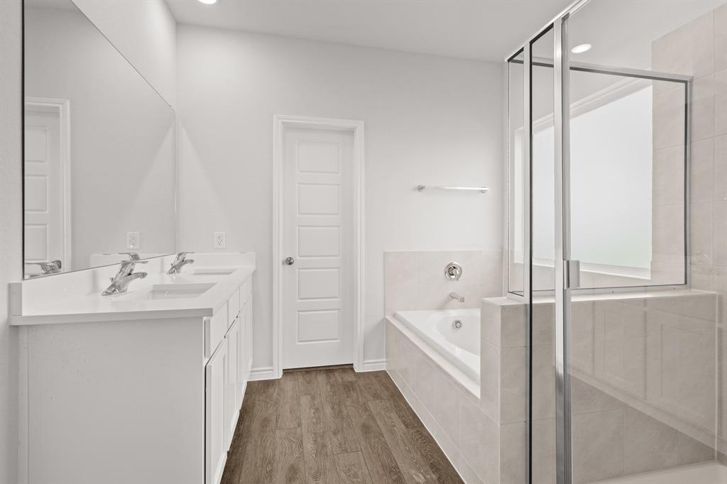 Rocky Creek Crossing - Residential