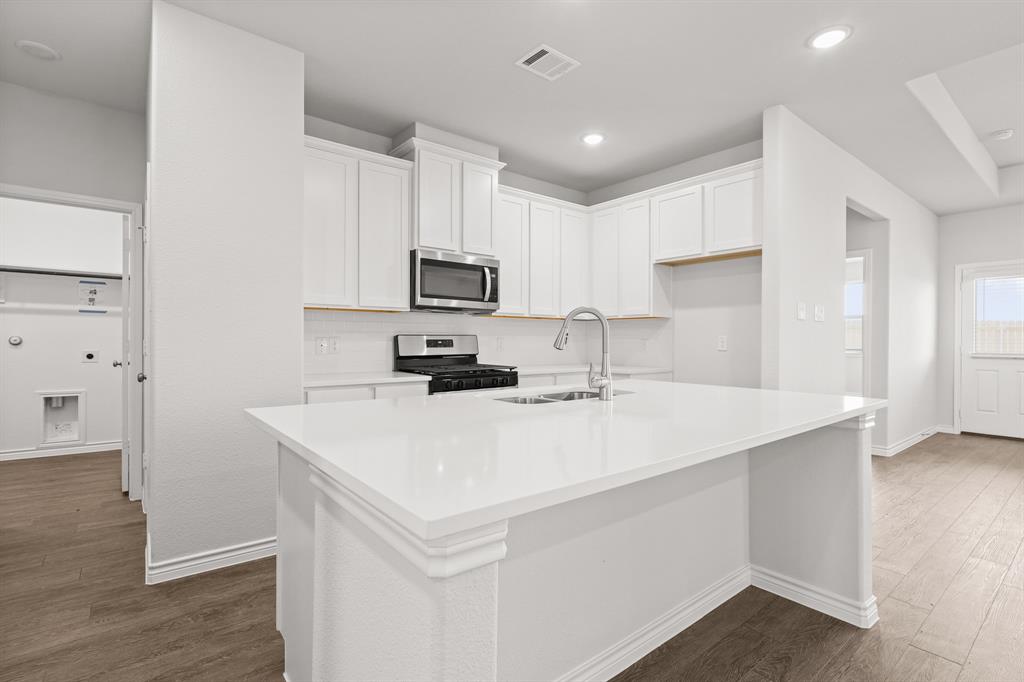 Rocky Creek Crossing - Residential