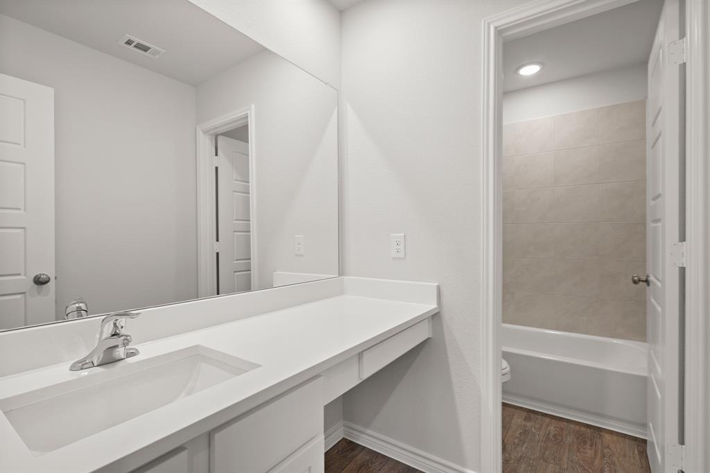 Rocky Creek Crossing - Residential