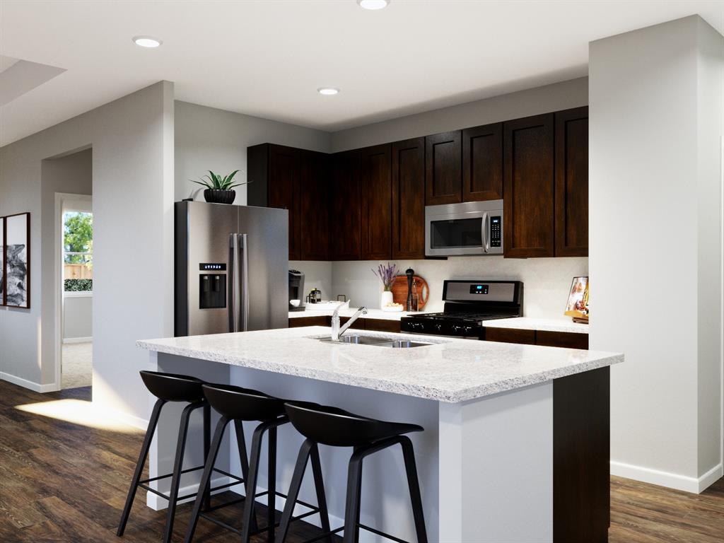 Rocky Creek Crossing - Residential