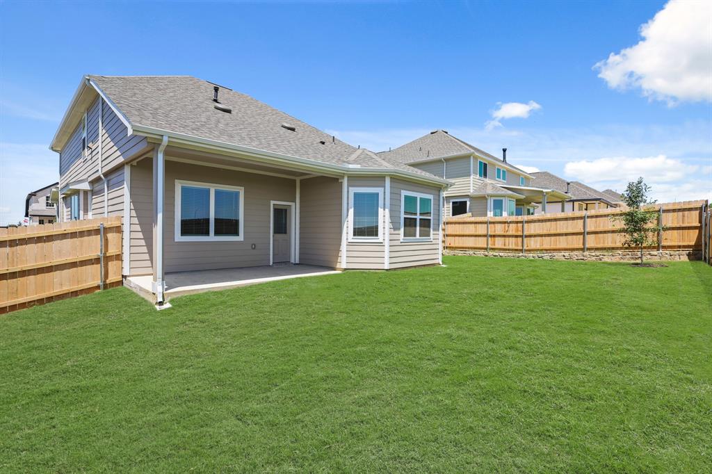 Rocky Creek Crossing - Residential