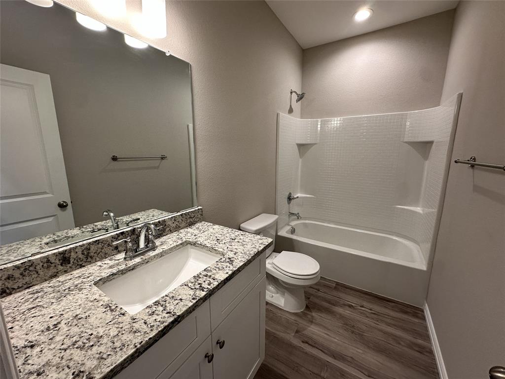 Delano Estates Ph 1 & 2 - Residential