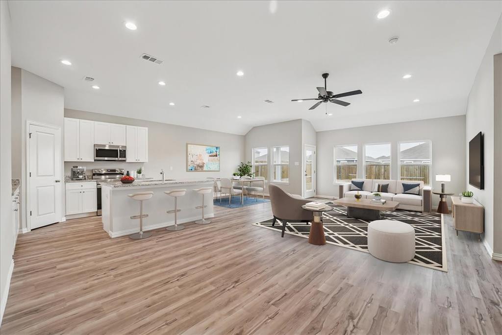 Delano Estates Ph 1 & 2 - Residential