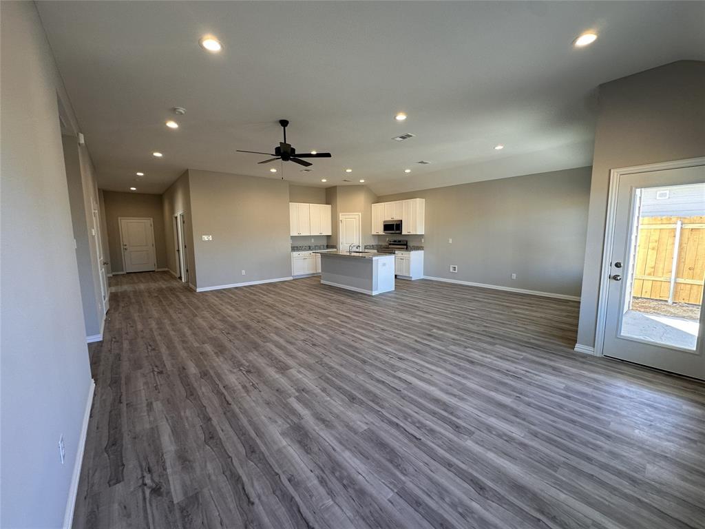 Delano Estates Ph 1 & 2 - Residential