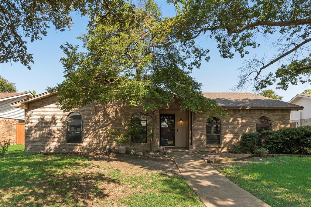 8617 Baumgarten Drive