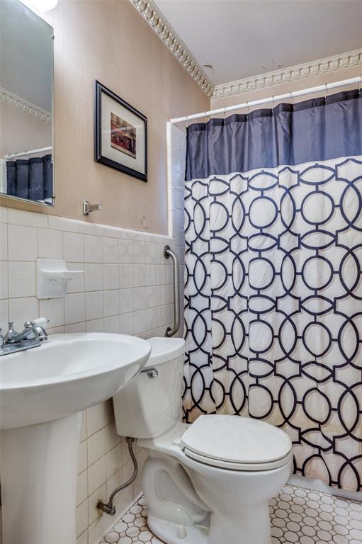 Butler B Sub - Residential