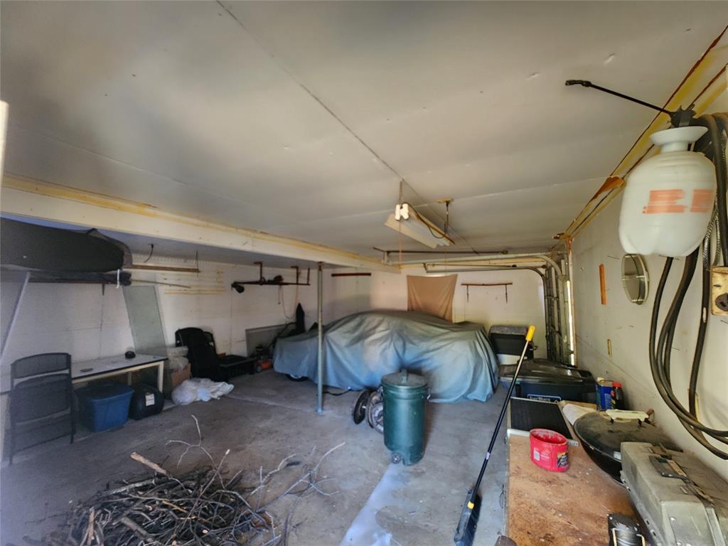 Butler B Sub - Residential