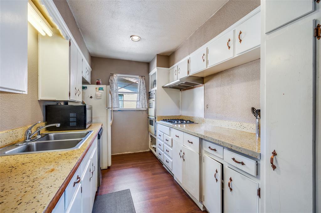 Butler B Sub - Residential