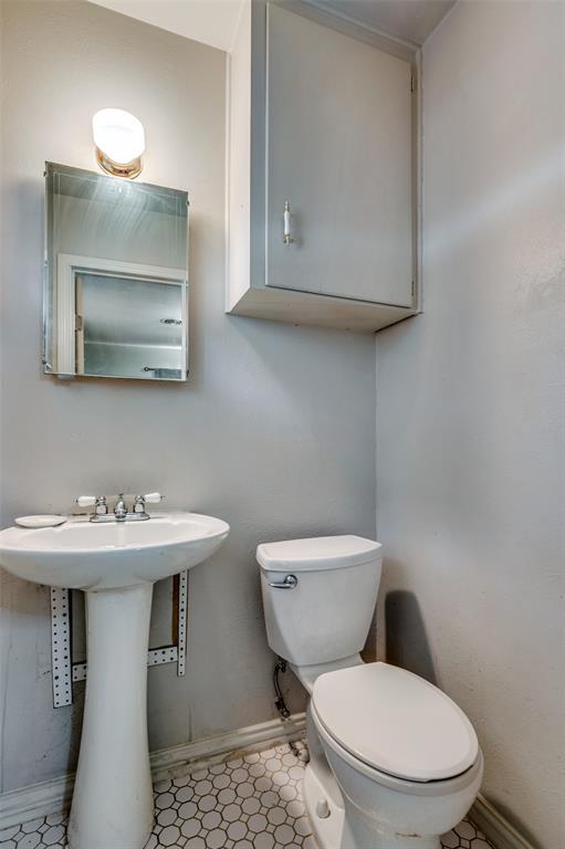 Butler B Sub - Residential