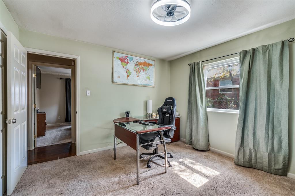 Butler B Sub - Residential