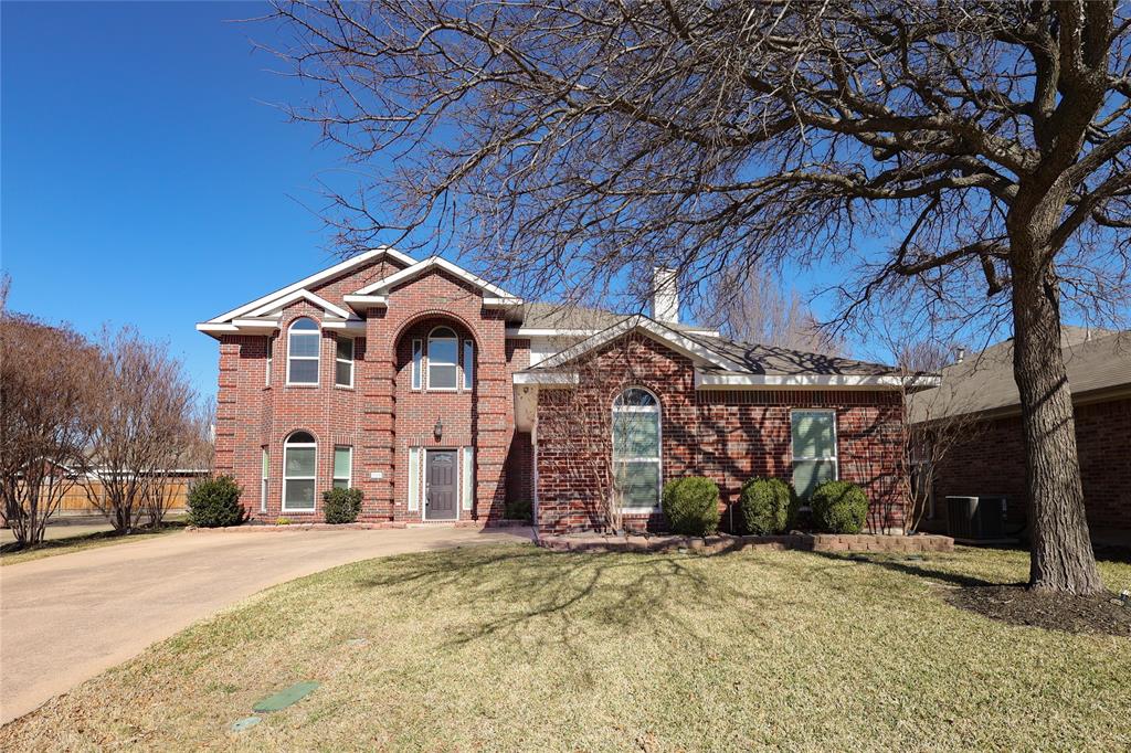 838 Bear Branch Ct, Rockwall, TX, 75087