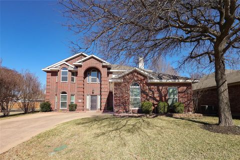 Photo of 838 Bear Branch Court, Rockwall, TX 75087 (MLS # 21159874)