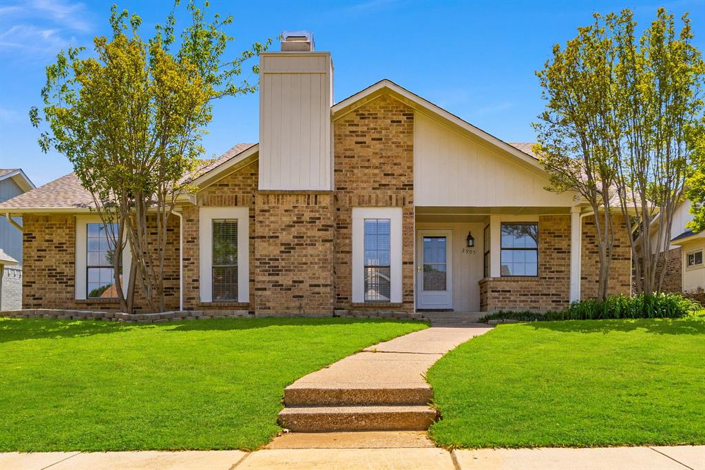 2905 Hamlett Lane