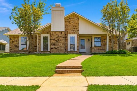2905 Hamlett Lane Flower Mound TX 75028