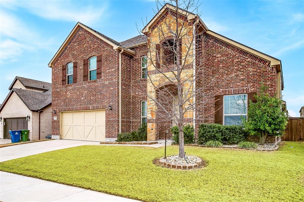 15105 Fleet Hill Road