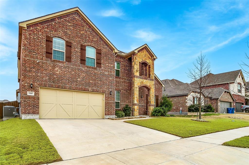 15105 Fleet Hill Road
