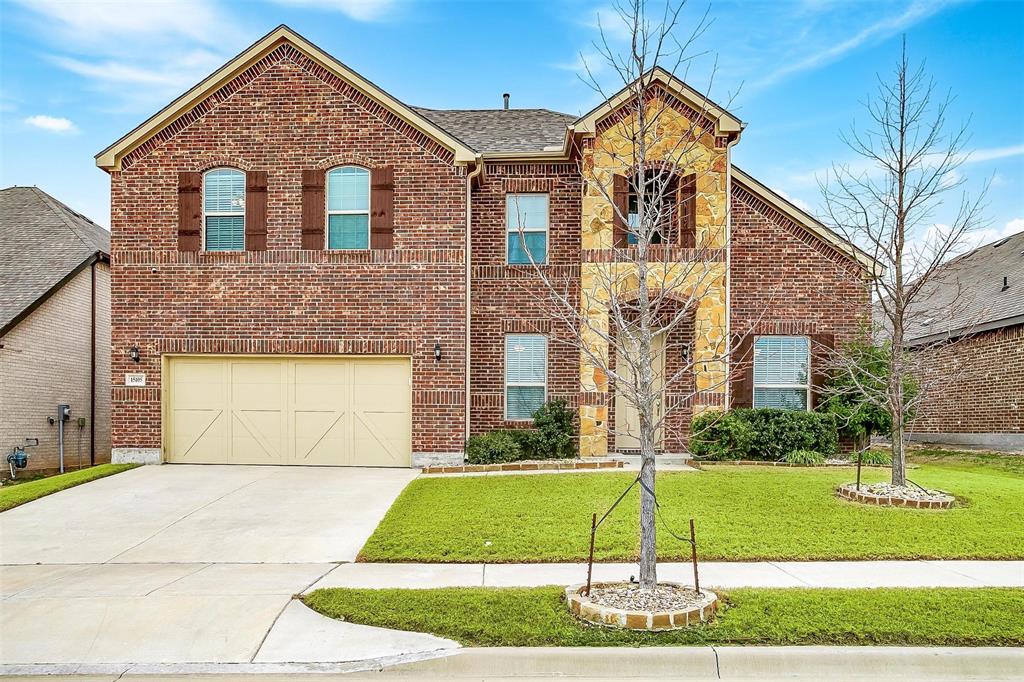 15105 Fleet Hill Road