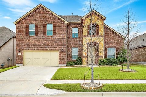 15105 Fleet Hill Road Aledo TX 76008