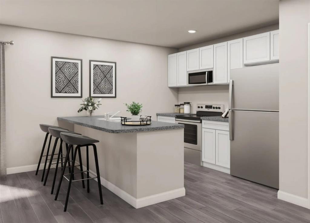 Still Water Lakes - Residential