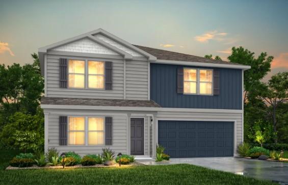 Still Water Lakes - Residential