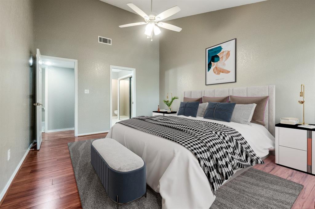 Manorhomes Of Wimbledon Condo - Residential