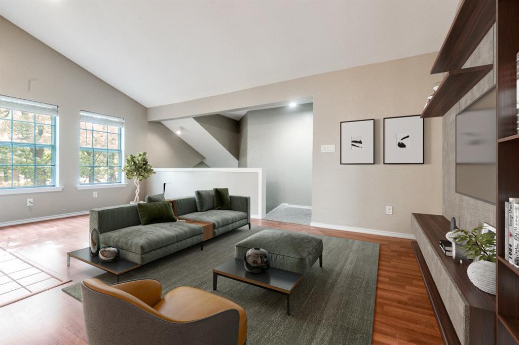 Manorhomes Of Wimbledon Condo - Residential