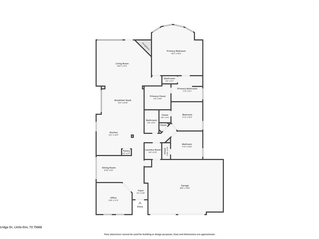 Eldorado Estates Ph III - Residential