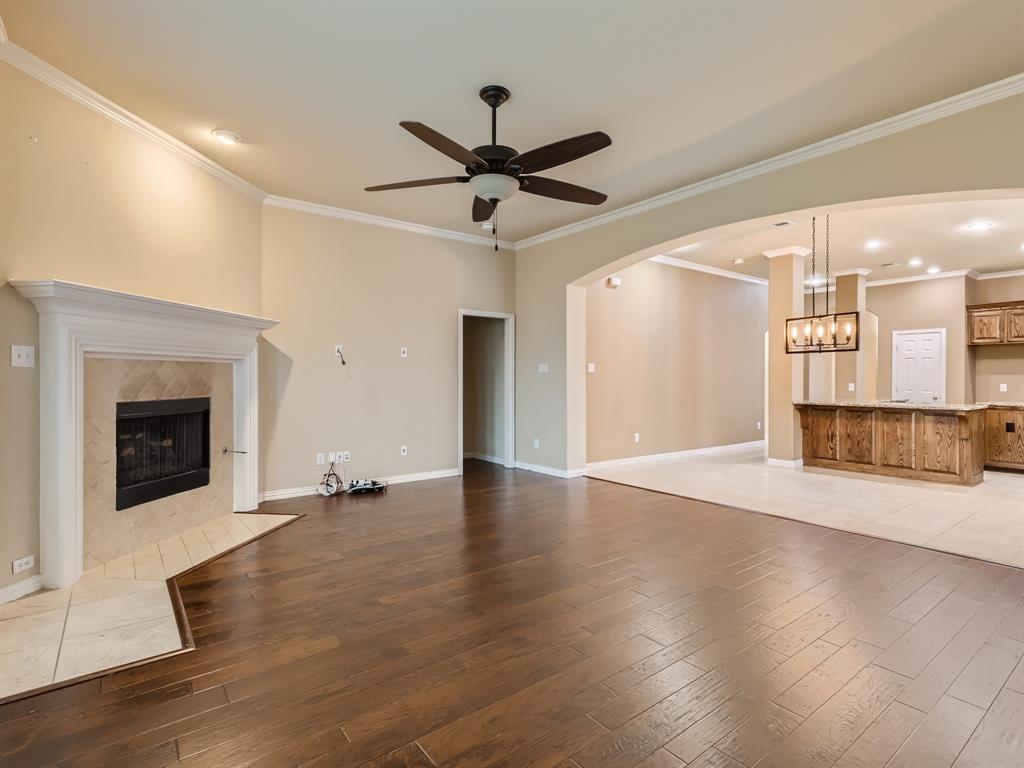 Eldorado Estates Ph III - Residential