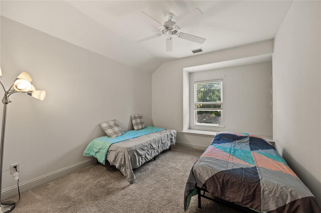 Creekside - Residential