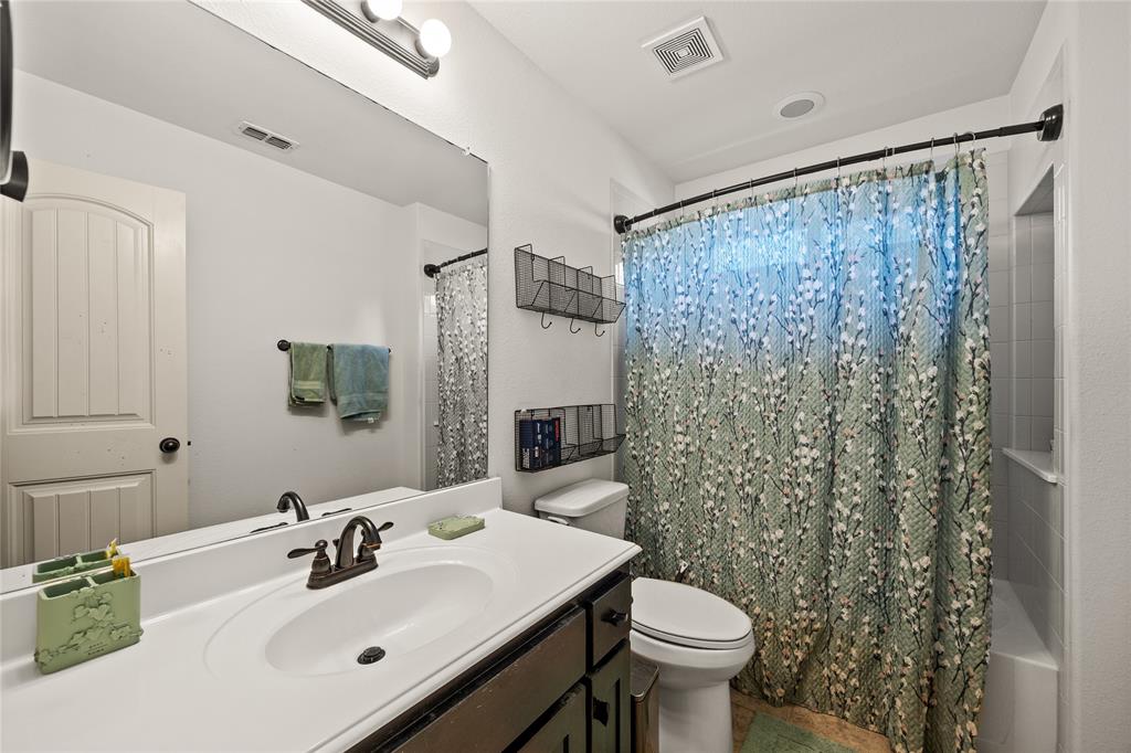 Creekside - Residential