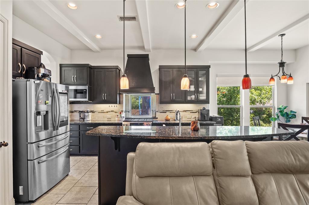 Creekside - Residential