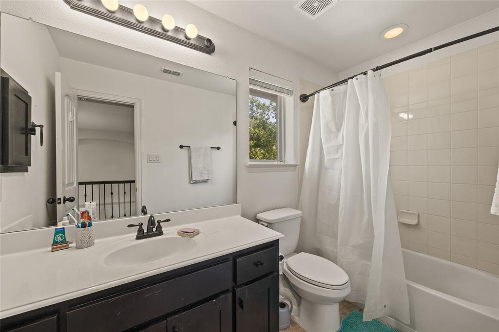 Creekside - Residential