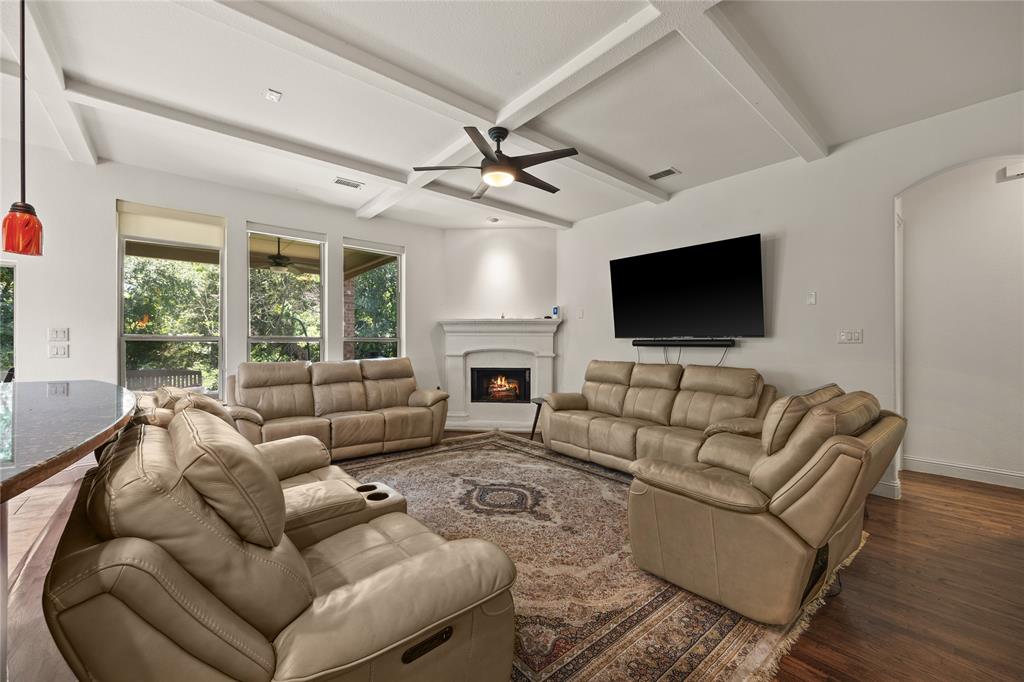 Creekside - Residential