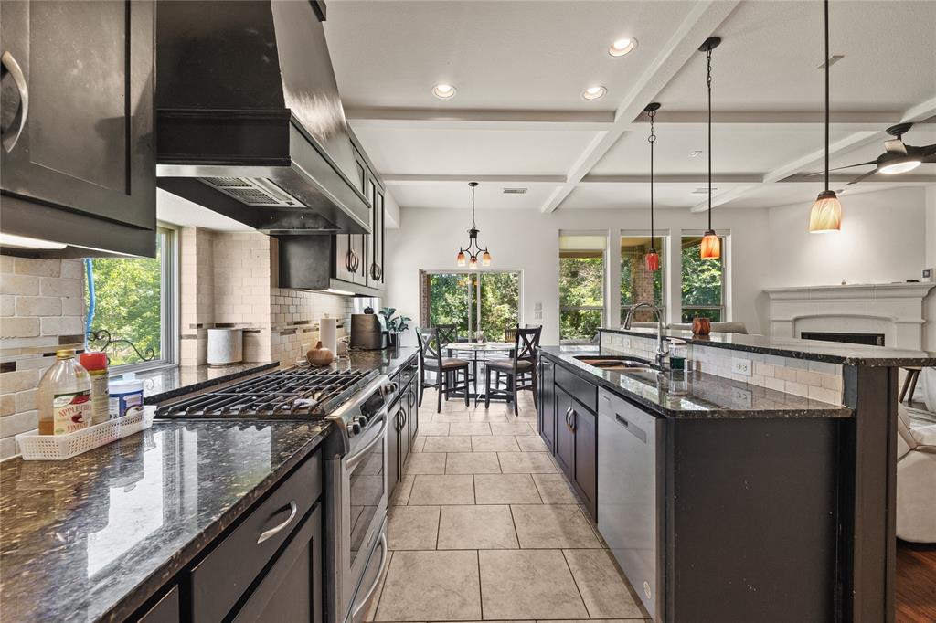 Creekside - Residential