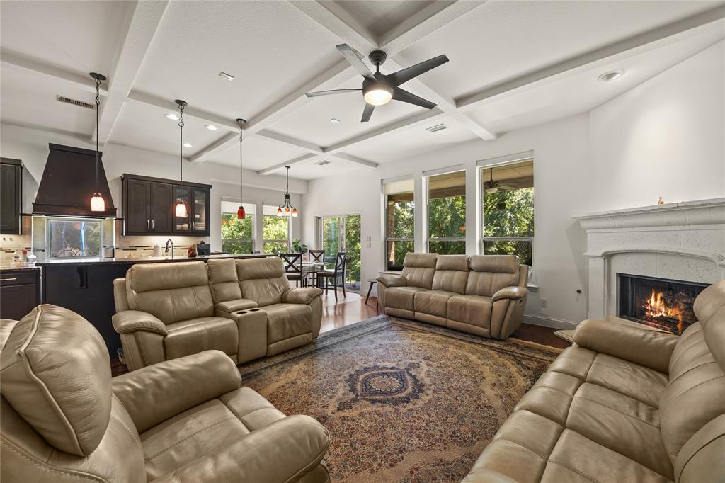 Creekside - Residential