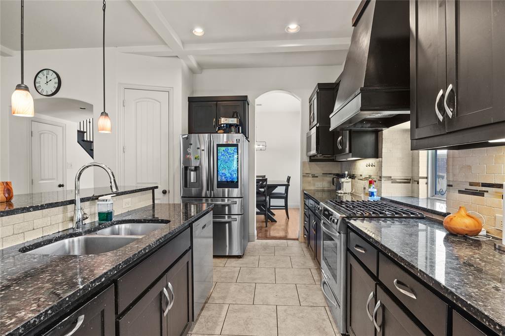 Creekside - Residential