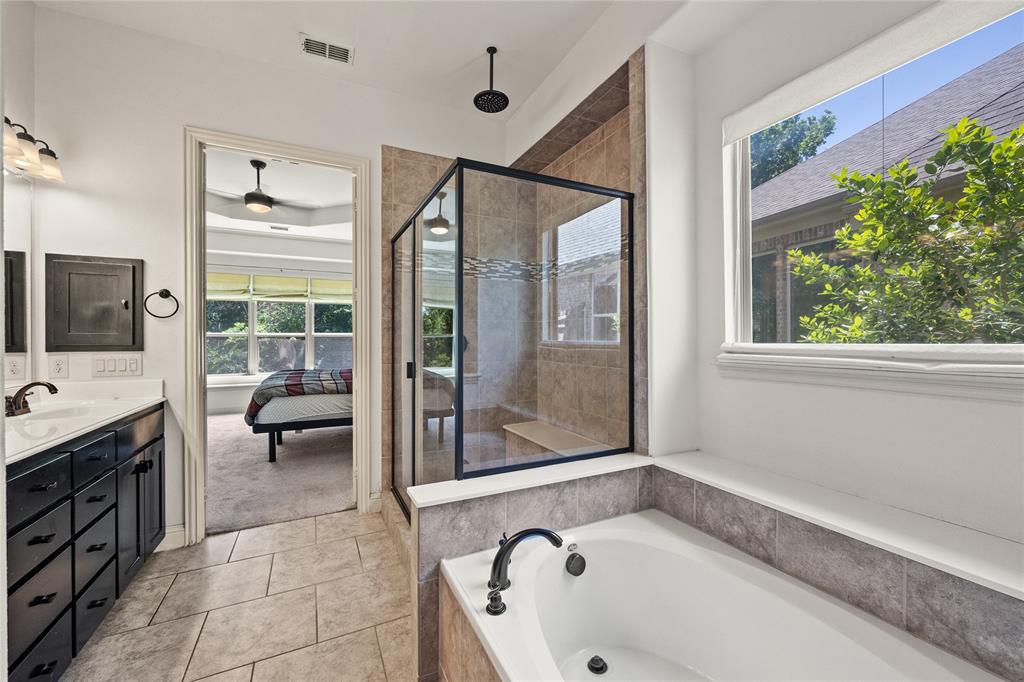 Creekside - Residential