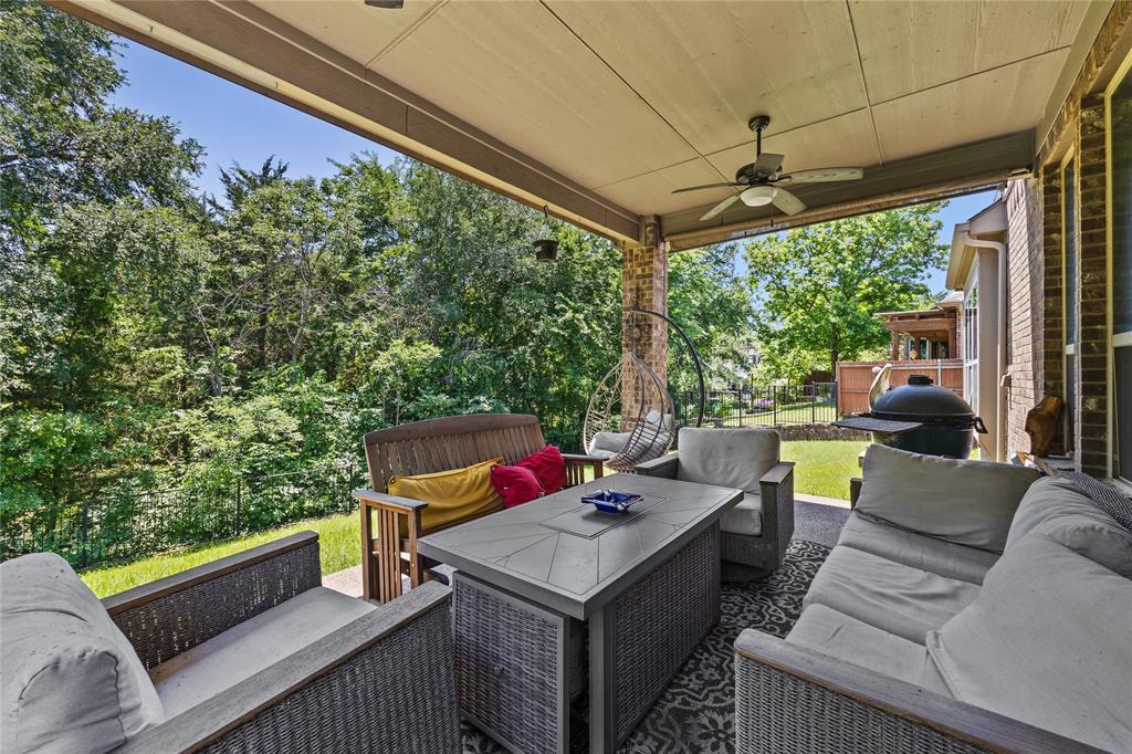 Creekside - Residential