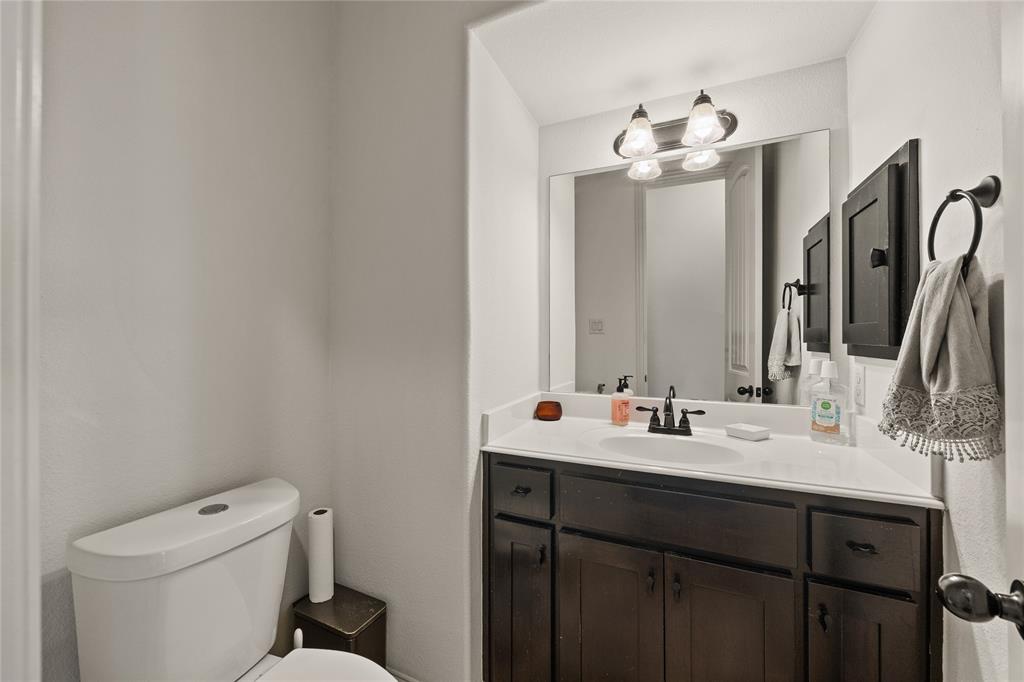 Creekside - Residential