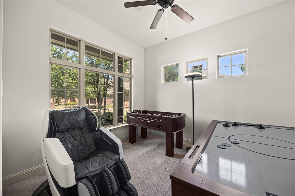 Creekside - Residential