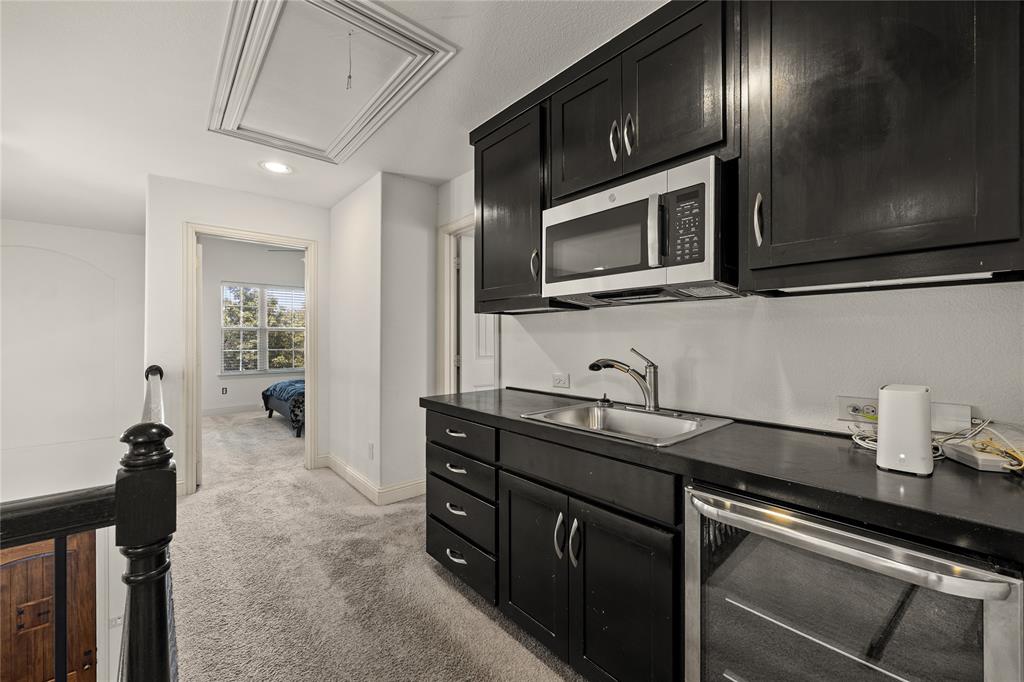 Creekside - Residential