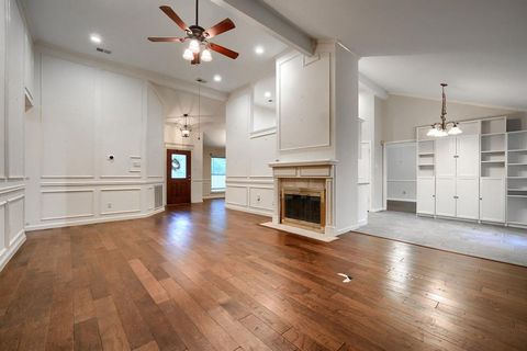 Tiny photo for 445 Trail View Lane, Garland, TX 75043 (MLS # 21244274)