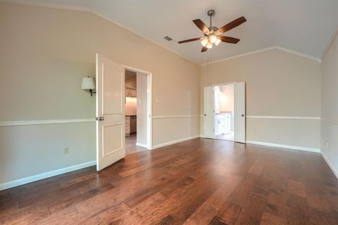 Tiny photo for 445 Trail View Lane, Garland, TX 75043 (MLS # 21244274)