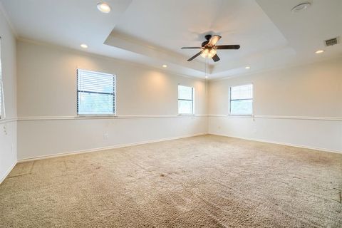 Tiny photo for 445 Trail View Lane, Garland, TX 75043 (MLS # 21244274)