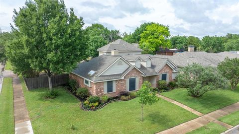 Tiny photo for 445 Trail View Lane, Garland, TX 75043 (MLS # 21244274)