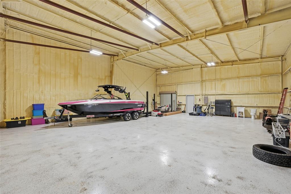 Com McGregor City Gen Nbhd - Commercial Sale