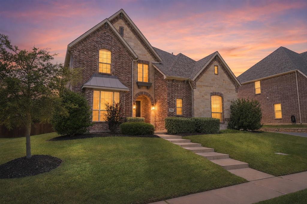 10846 Smoky Oak Trail