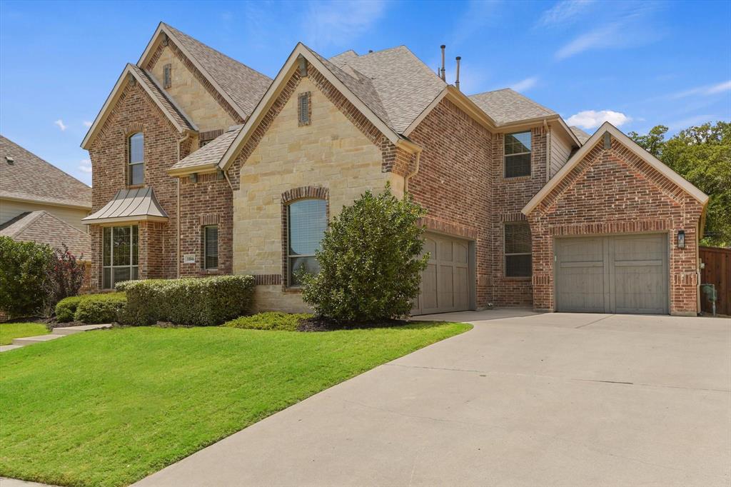 10846 Smoky Oak Trail