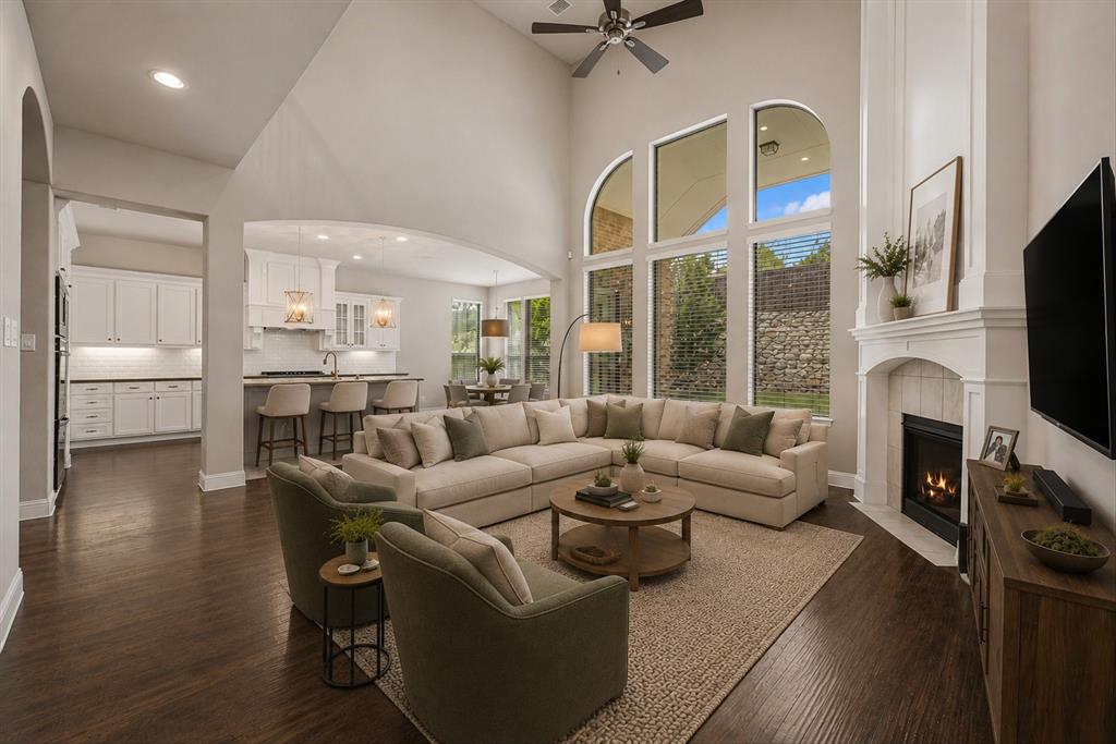 10846 Smoky Oak Trail